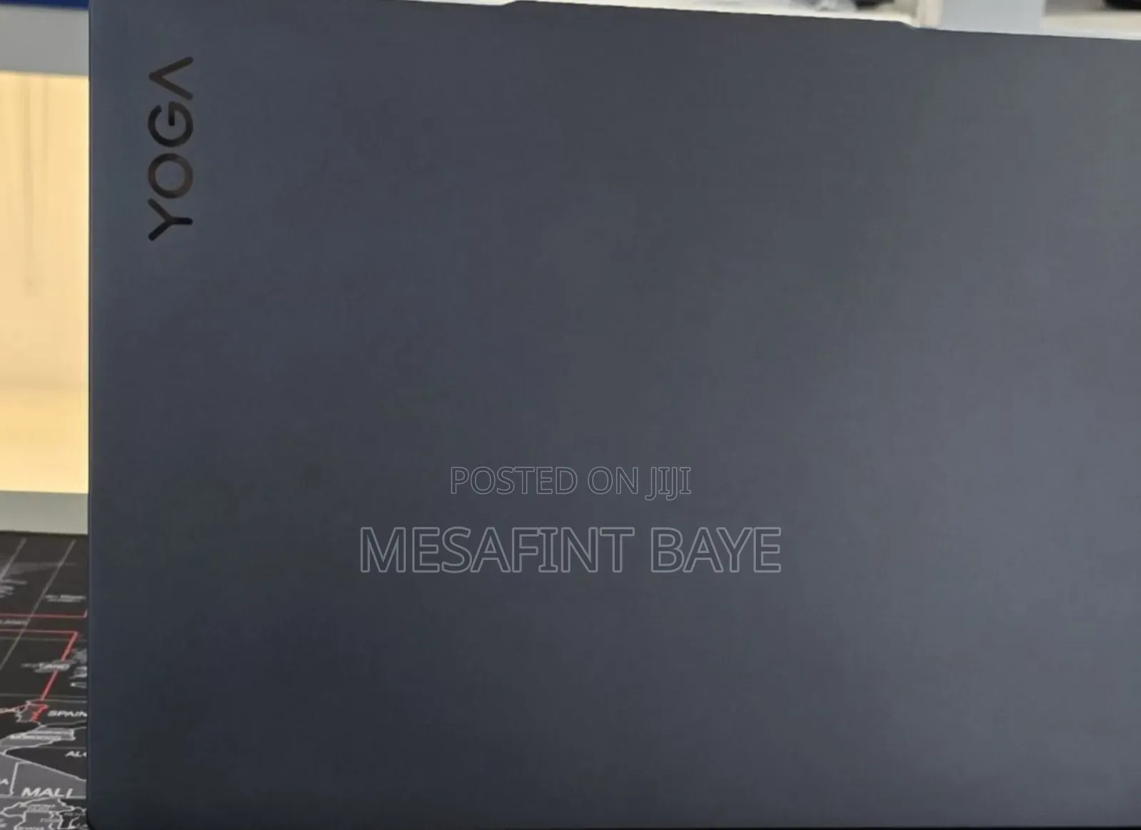 New Laptop Lenovo Yoga 700 16GB Intel Core I7 SSD 1T