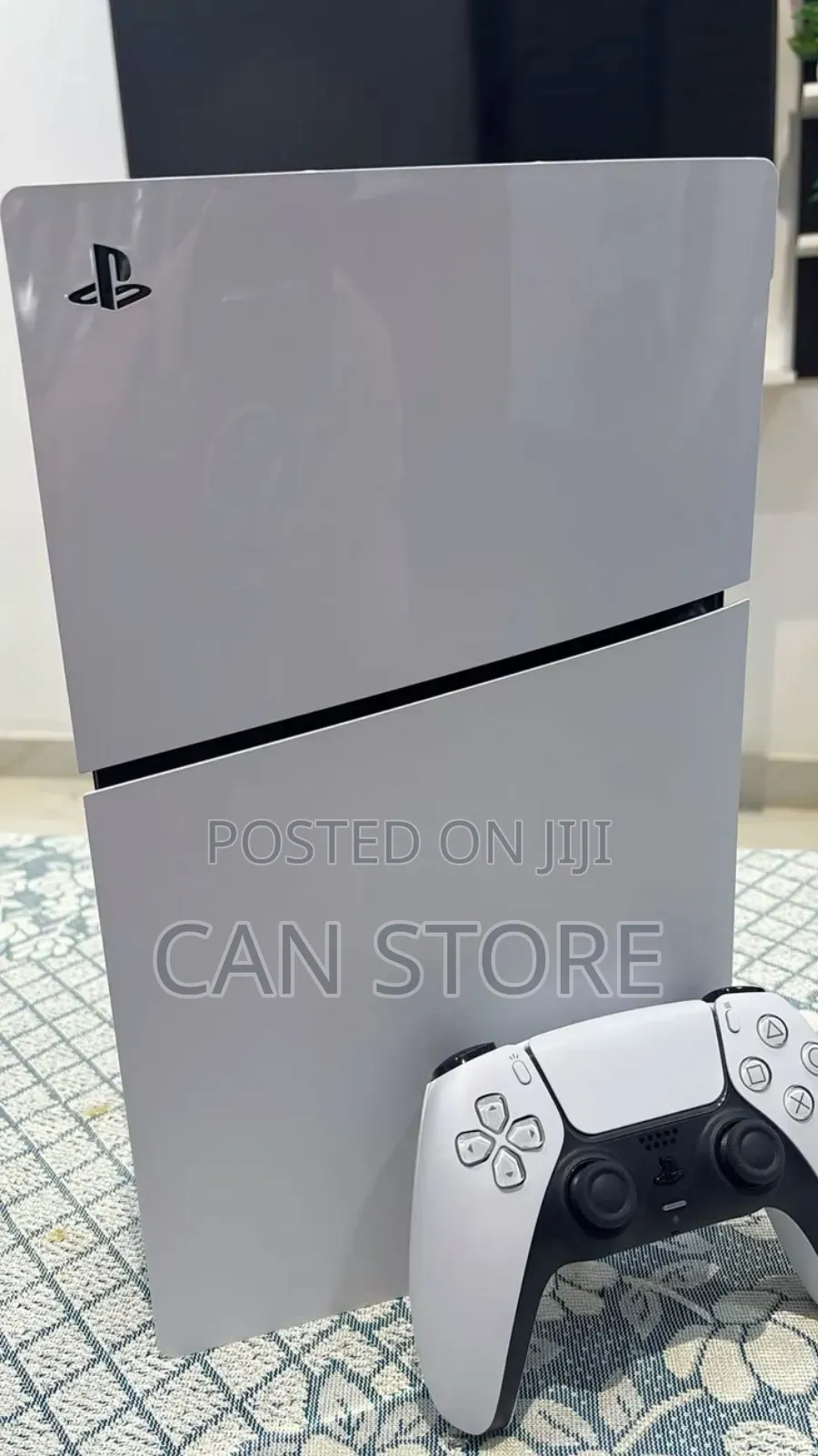 Ps5slim Brand New Sony Playstation 5