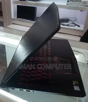 New Laptop Lenovo Legion 5 16GB Intel Core I5 SSD 512GB