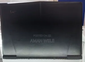 New Laptop Lenovo Legion 5 16GB Intel Core I5 SSD 512GB