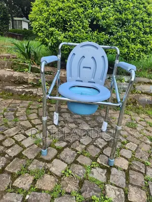 Photo - Commode Chair丸客toilet Chair較為commode Chair輕微commode Chair考試toilet Chai