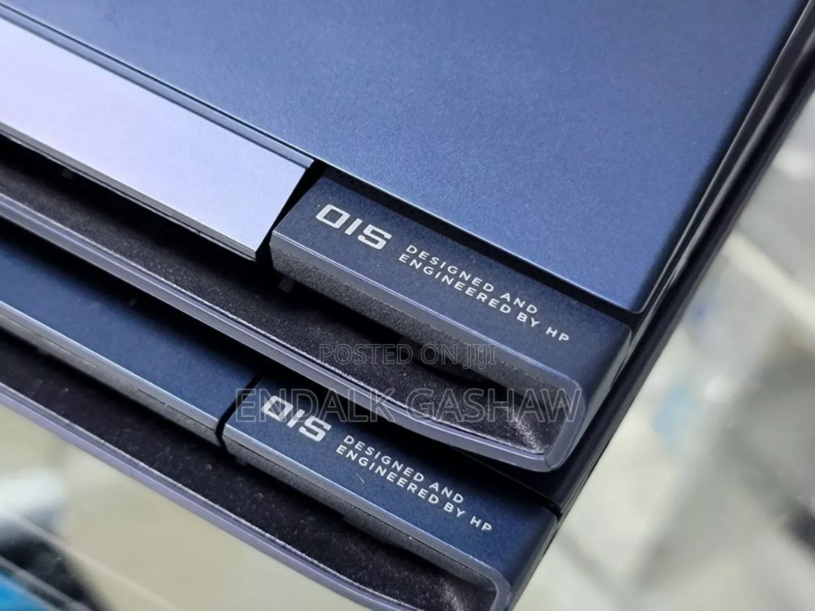 New Laptop HP Victus 15 16GB Intel Core I5 SSD 512GB