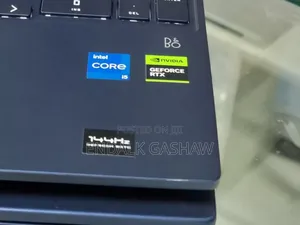 New Laptop HP Victus 15 16GB Intel Core I5 SSD 512GB