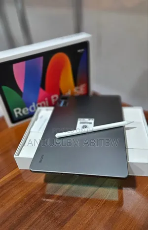 New Realme Pad 128 GB Gray