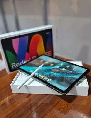 New Realme Pad 128 GB Gray