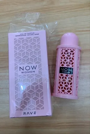 Photo - N O W for Men Women