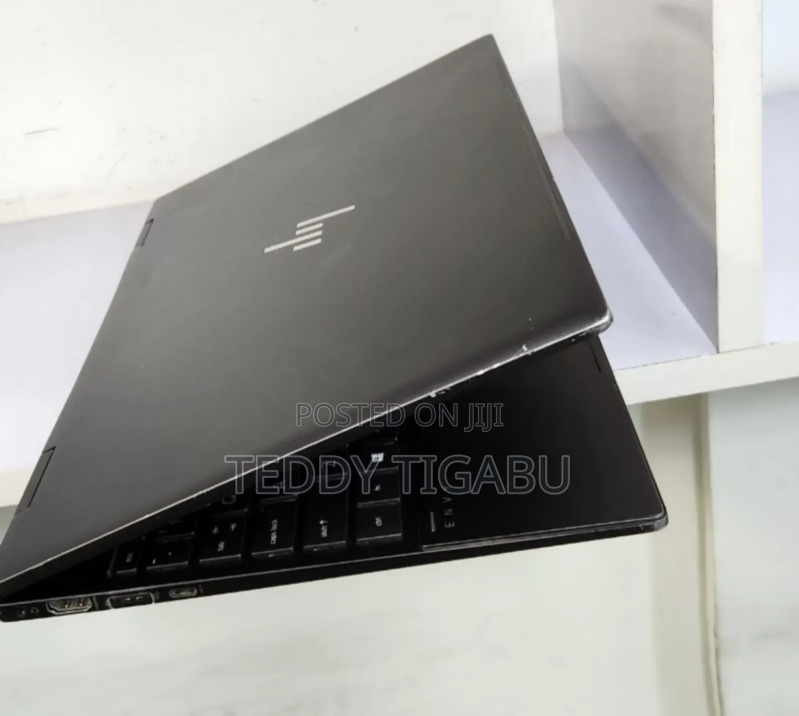 New Laptop HP Envy X360 16GB AMD Ryzen 5 SSD 256GB