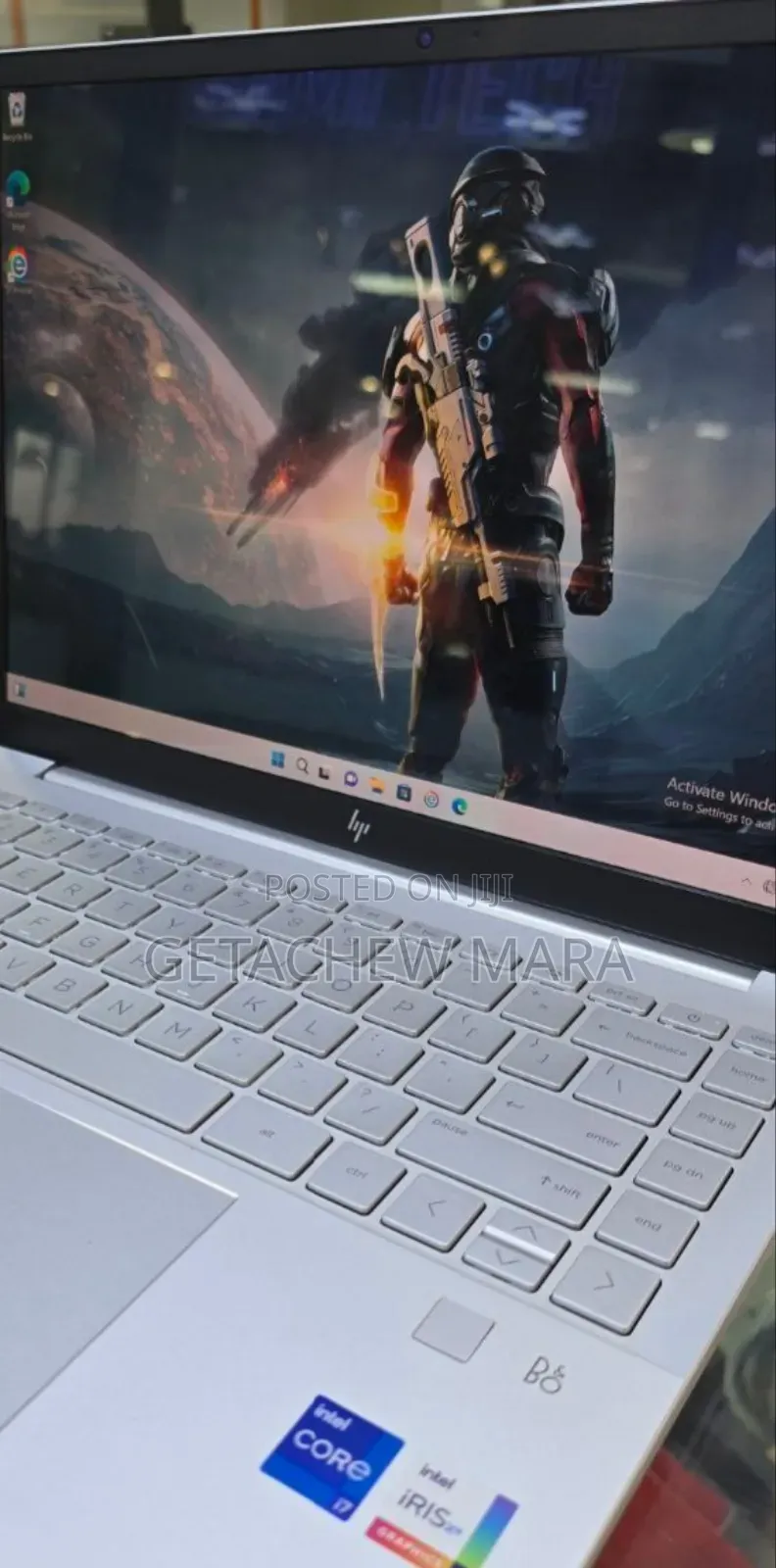 New Laptop HP Pavilion 15 16GB Intel Core I7 SSD 1T