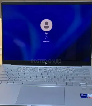 New Laptop HP Pavilion 15 16GB Intel Core I7 SSD 1T