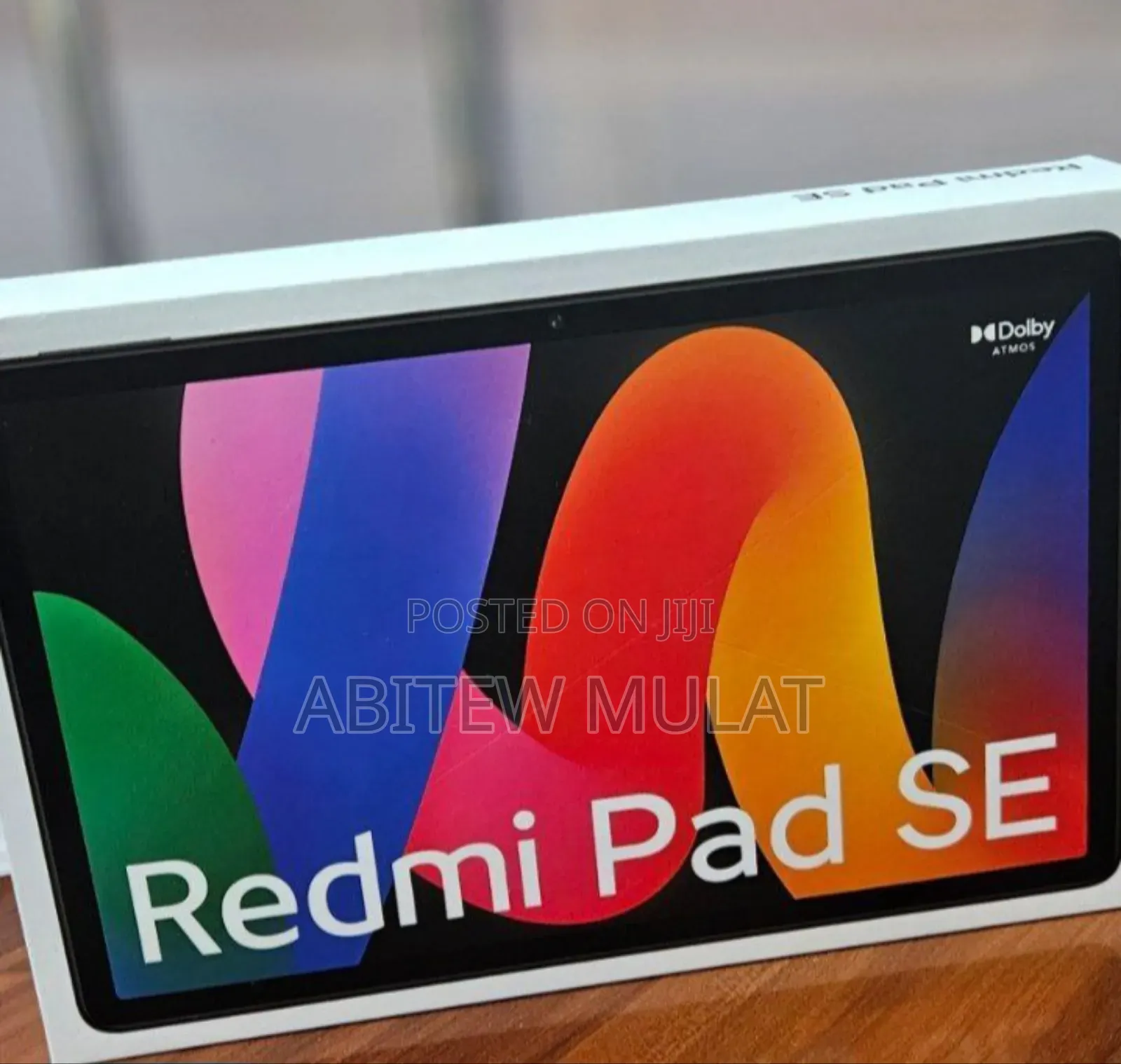 New Xiaomi Redmi Pad 128 GB