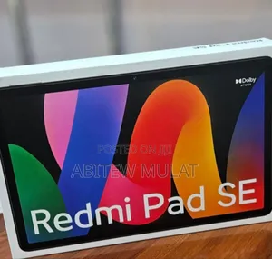 New Xiaomi Redmi Pad 128 GB