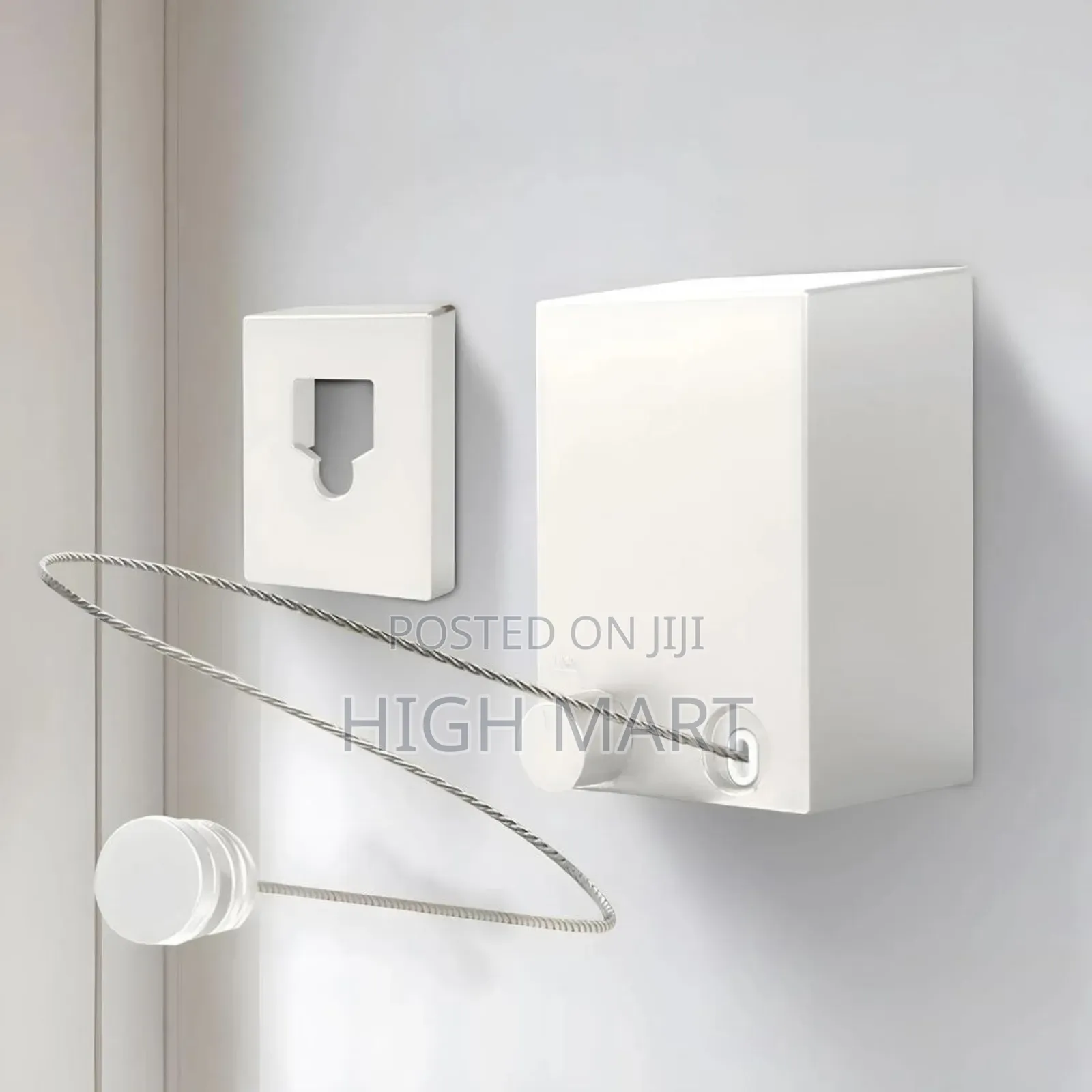 Japanese Retractable Clothsline