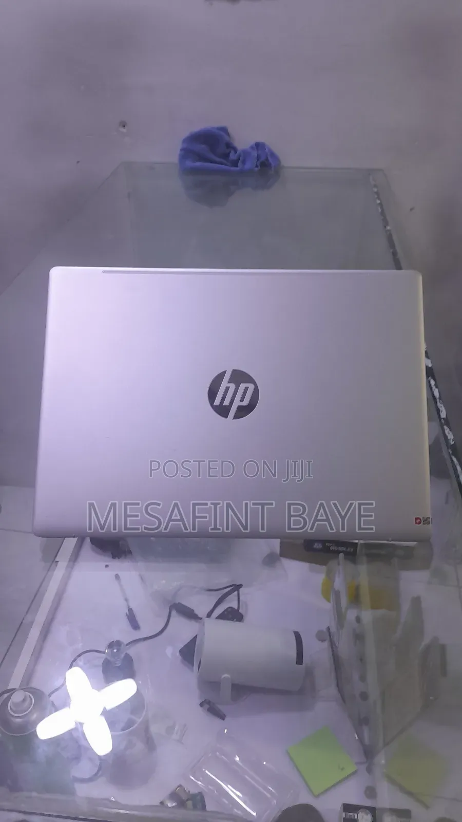 New Laptop HP Pavilion 15 16GB Intel Core I5 SSD 1T