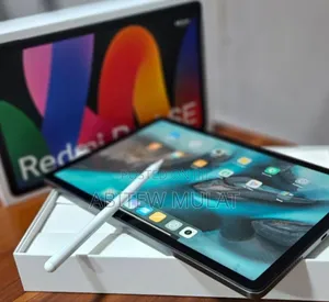 New Xiaomi Redmi Pad 128 GB