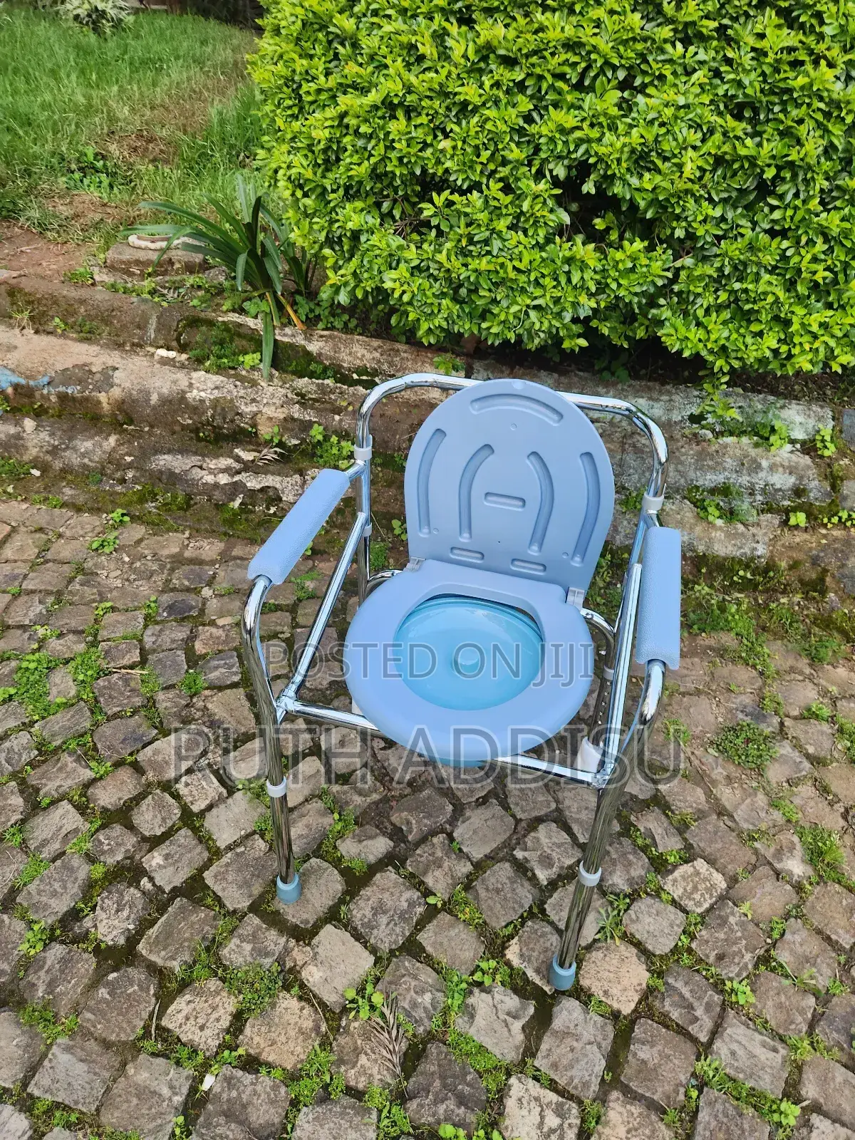 Commode Chair欷了toilet Chair痛苦brand New Commode Chair鬪了poty Chair