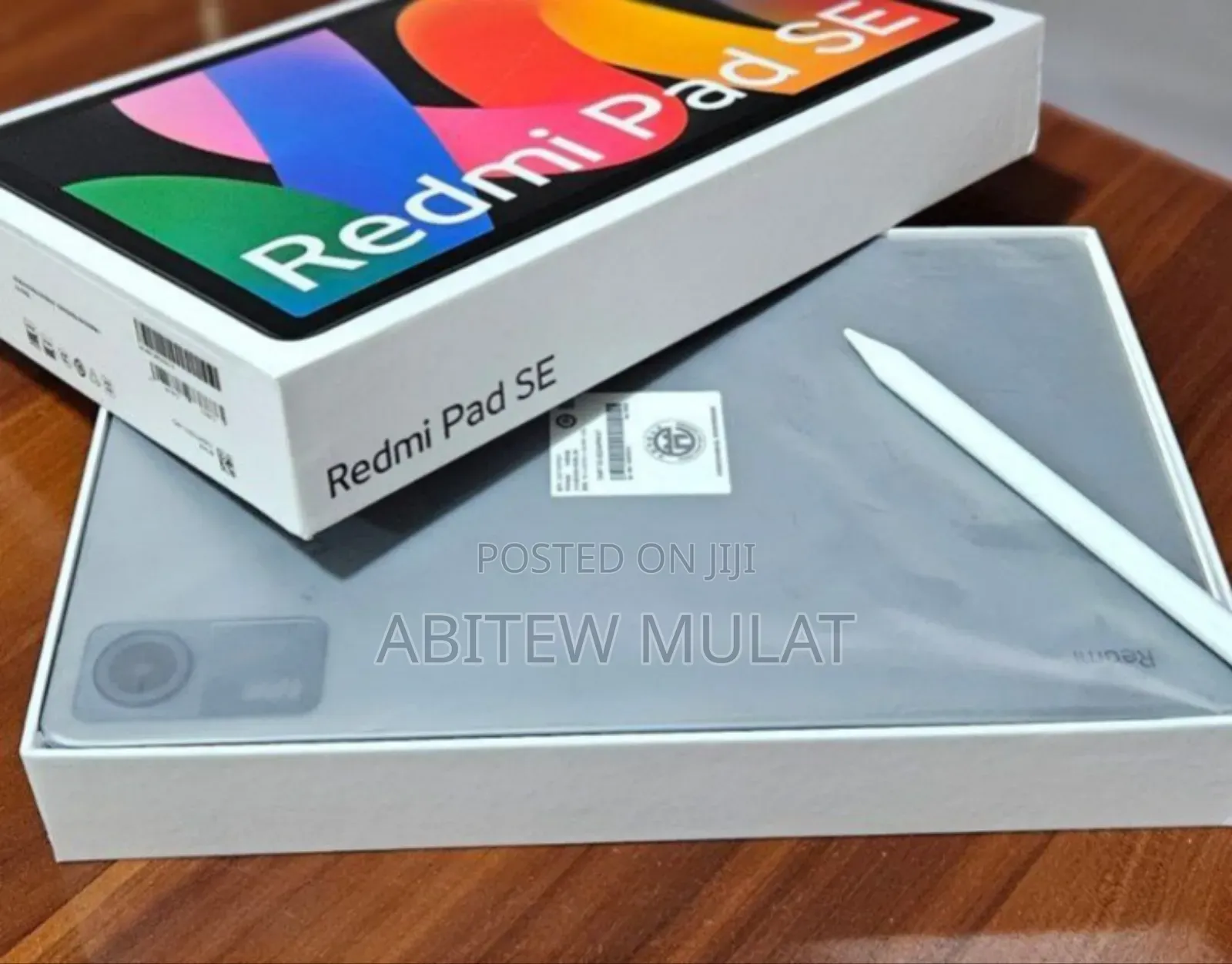 New Xiaomi Redmi Pad 128 GB