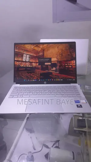 Photo - New Laptop HP Pavilion 15 16GB Intel Core I5 SSD 1T