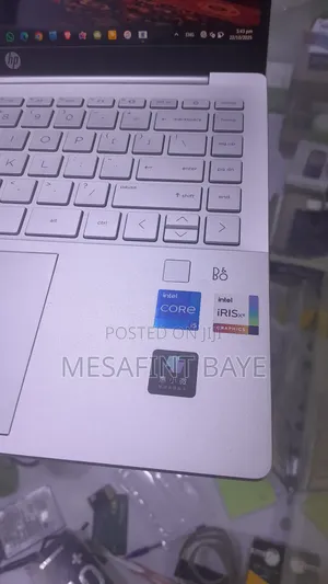 New Laptop HP Pavilion 15 16GB Intel Core I5 SSD 1T