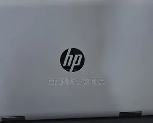 New Laptop HP Pavilion 14 X360 2-in-1 16GB Intel Core I5 SSD 512GB