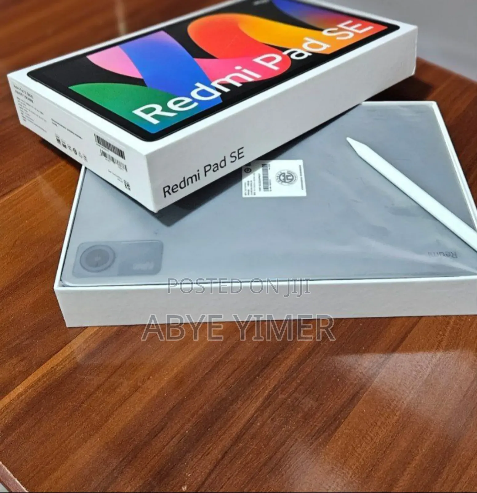 New Realme Pad 128 GB