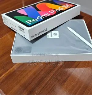 Photo - New Realme Pad 128 GB