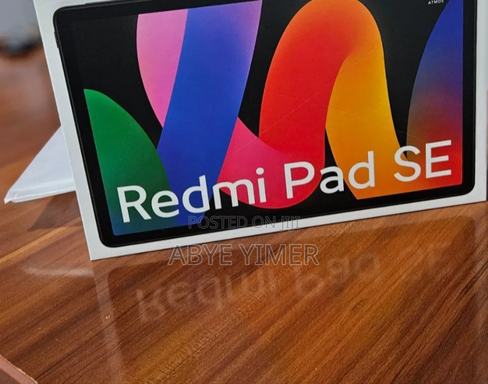 New Realme Pad 128 GB