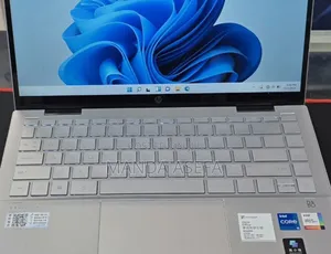 New Laptop HP Pavilion 14 X360 2-in-1 16GB Intel Core I5 SSD 512GB
