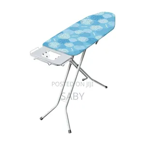 Photo - Home Iron Bord