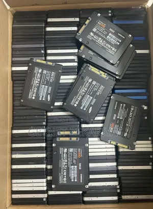 Sata Ssd(Solid State Drive)