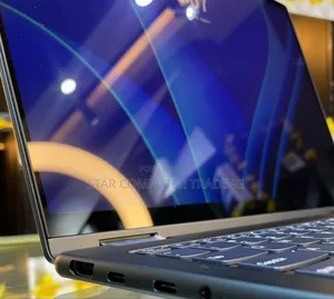 Photo - New Laptop Lenovo ThinkPad Yoga 16GB AMD Ryzen 7 SSD 512GB