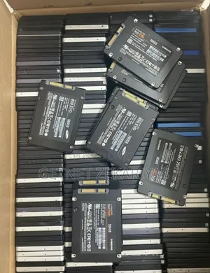 Sata Ssd(Solid State Drive)