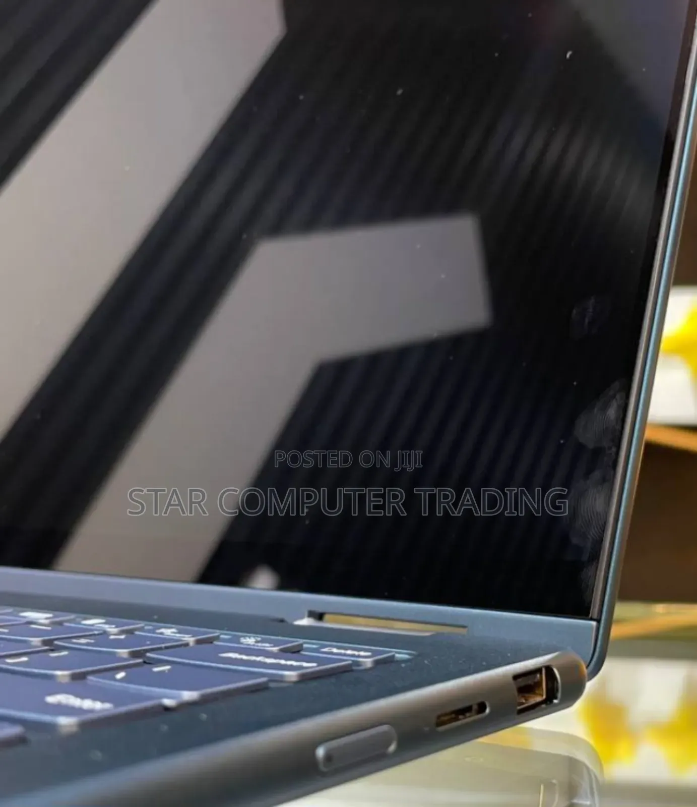 New Laptop Lenovo ThinkPad Yoga 16GB AMD Ryzen 7 SSD 512GB