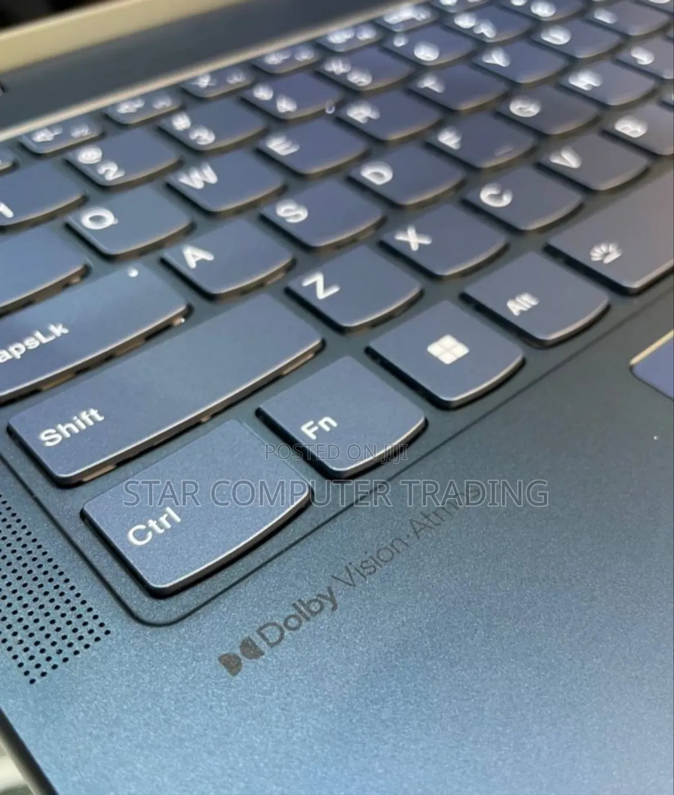 New Laptop Lenovo ThinkPad Yoga 16GB AMD Ryzen 7 SSD 512GB