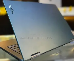New Laptop Lenovo ThinkPad Yoga 16GB AMD Ryzen 7 SSD 512GB