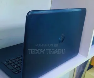 New Laptop HP Stream Notebook 8GB SSD 512GB