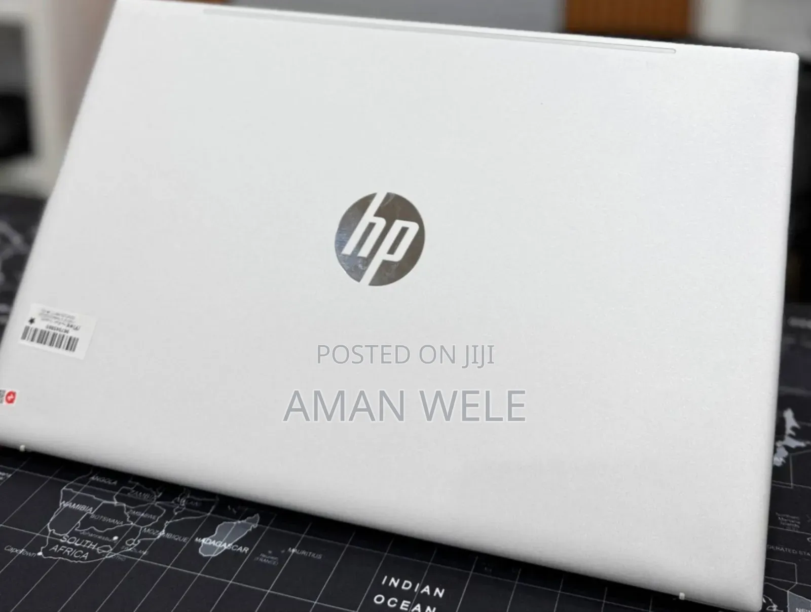 New Laptop HP Pavilion 10 16GB Intel Core I5 SSD 1T