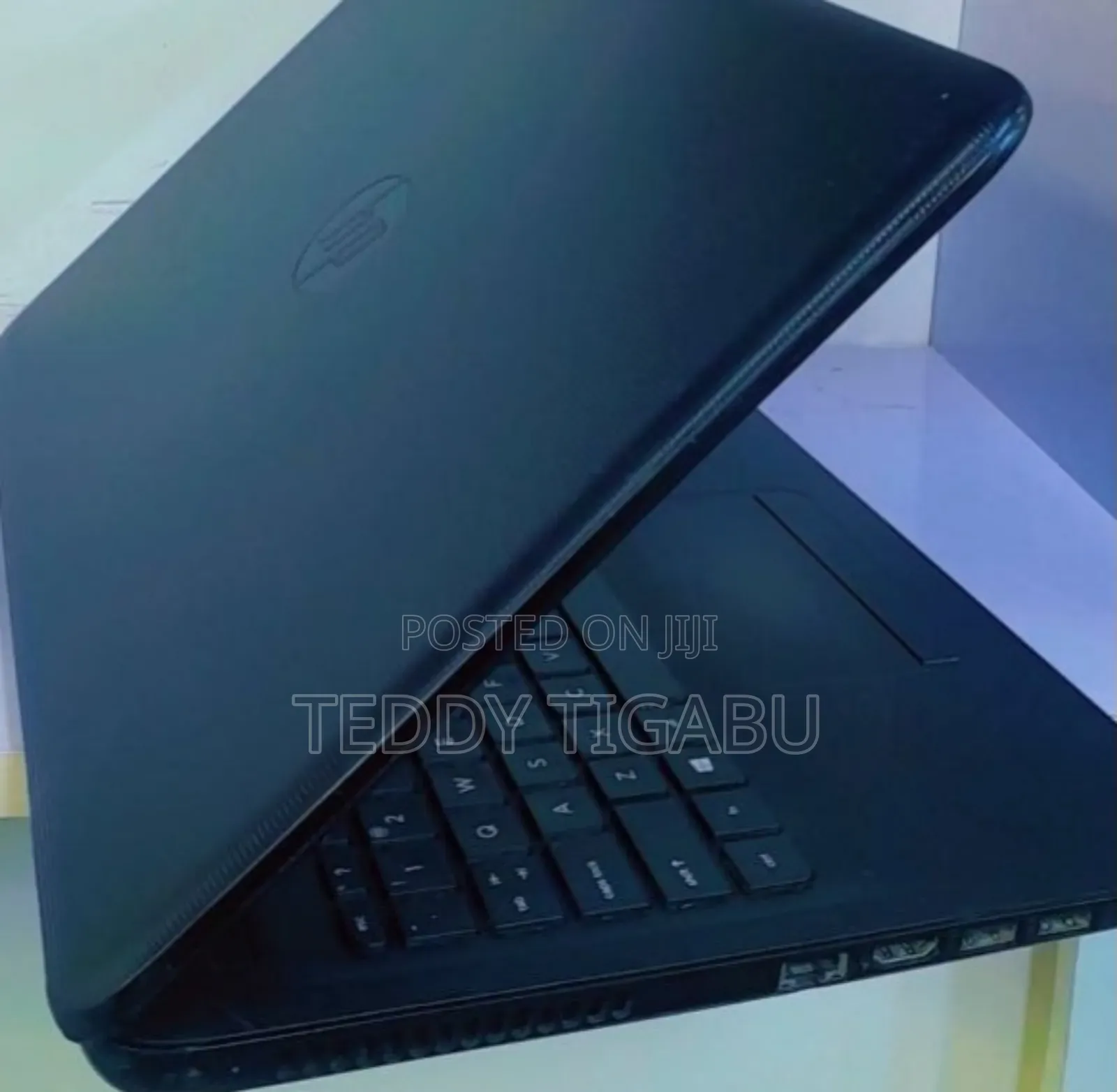 New Laptop HP Stream Notebook 8GB SSD 512GB