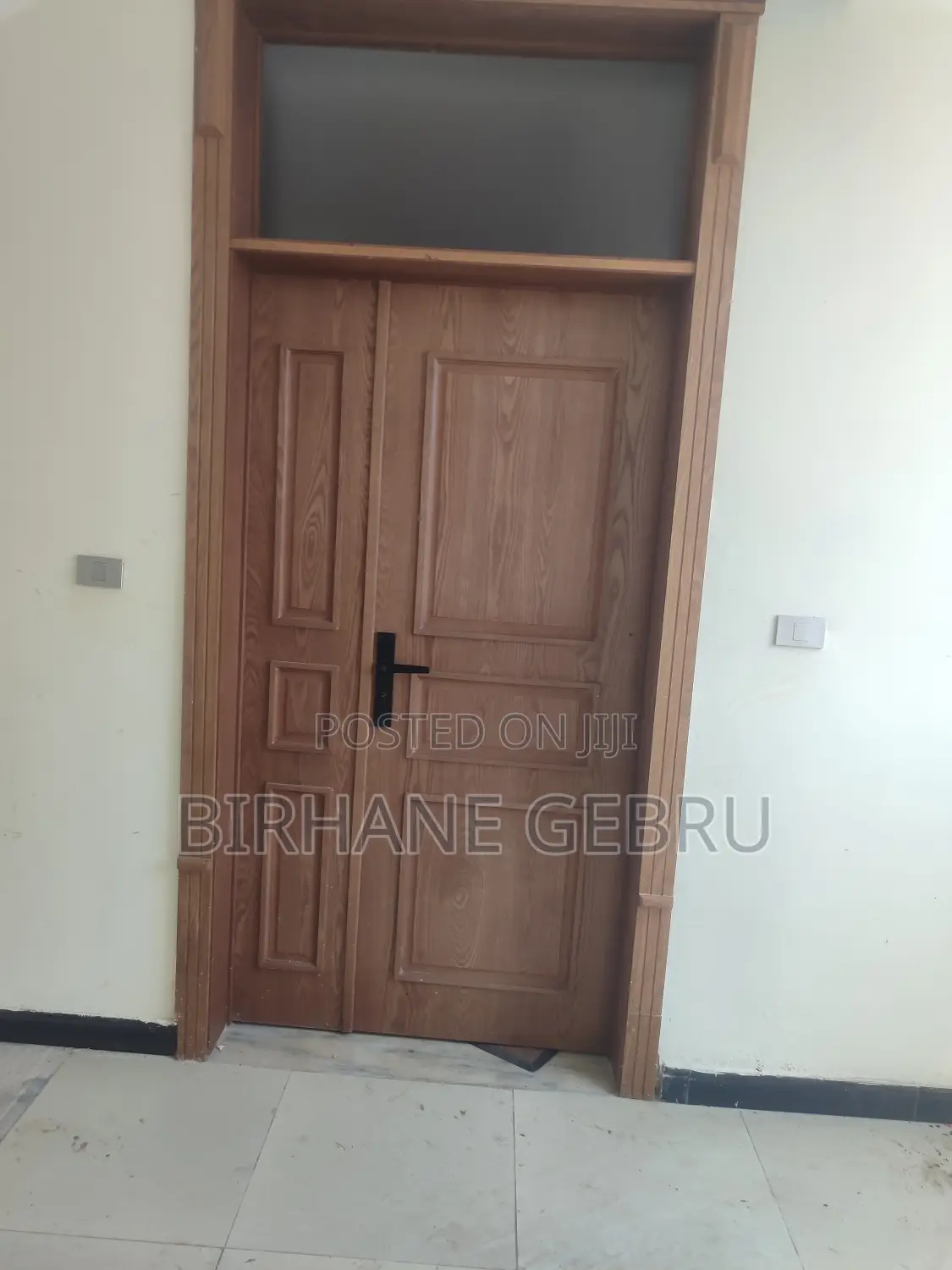 5bdrm Villa in Villa, Bole for sale
