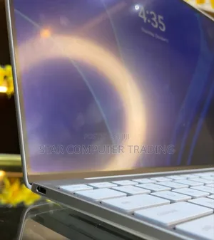 New Laptop Dell XPS 13 16GB Intel Core I7 SSD 512GB