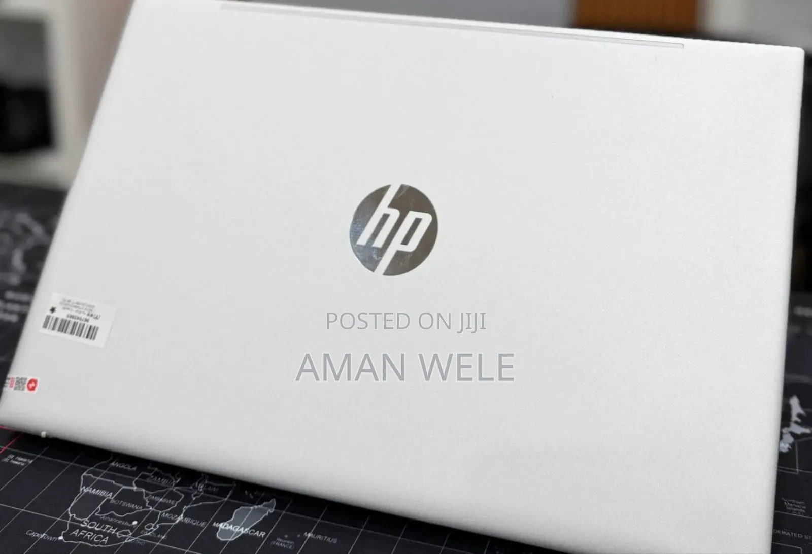 New Laptop HP Pavilion 10 16GB Intel Core I5 SSD 1T