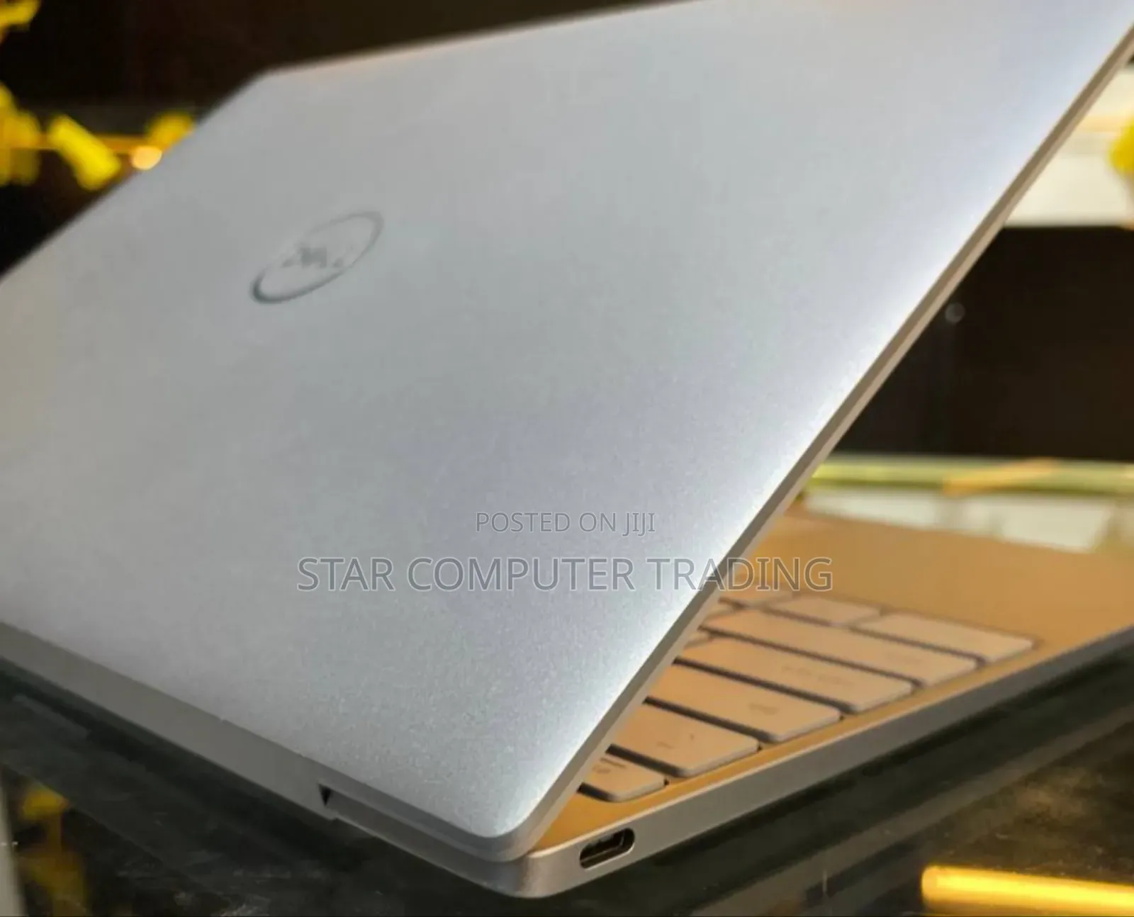 New Laptop Dell XPS 13 16GB Intel Core I7 SSD 512GB