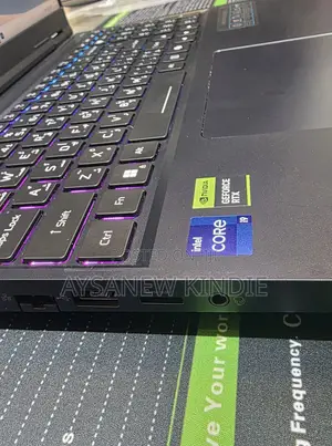 New Laptop Acer Predator Helios Neo 16 16GB Intel Core I9 SSD 1T