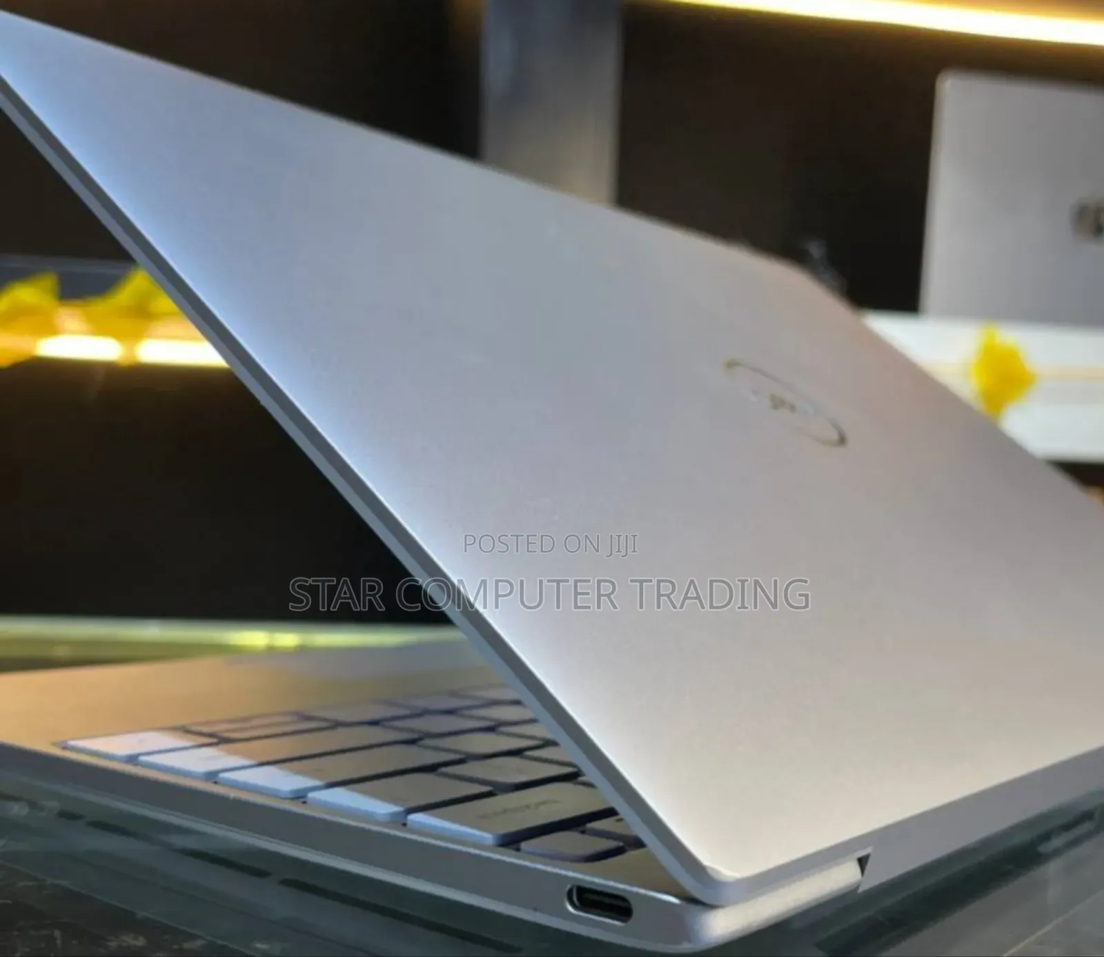 New Laptop Dell XPS 13 16GB Intel Core I7 SSD 512GB