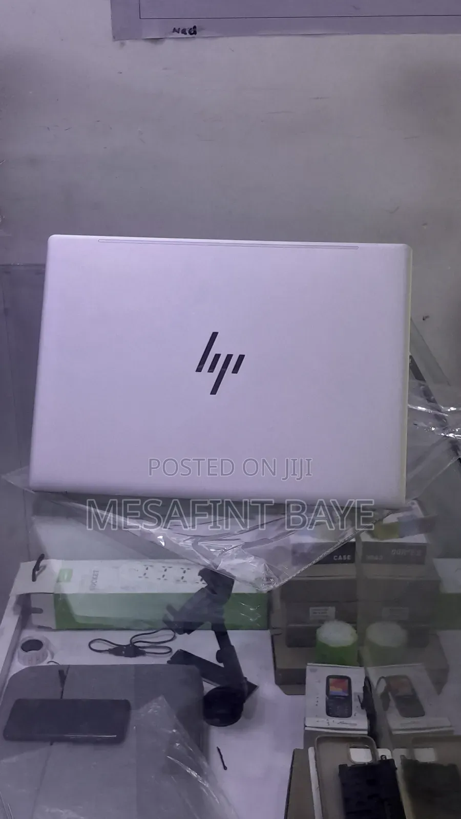 New Laptop HP Pavilion 15 16GB Intel Core I7 SSD 1T