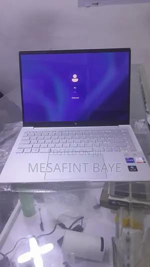 New Laptop HP Pavilion 15 16GB Intel Core I7 SSD 1T