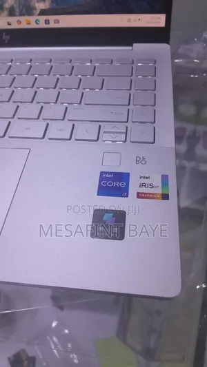 New Laptop HP Pavilion 15 16GB Intel Core I7 SSD 1T