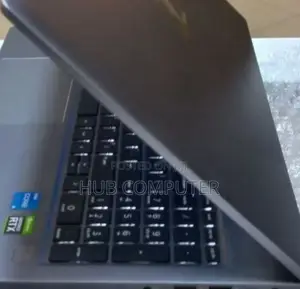 New Laptop HP ZBook Fury 16 G9 16GB Intel Core I5 SSD 512GB