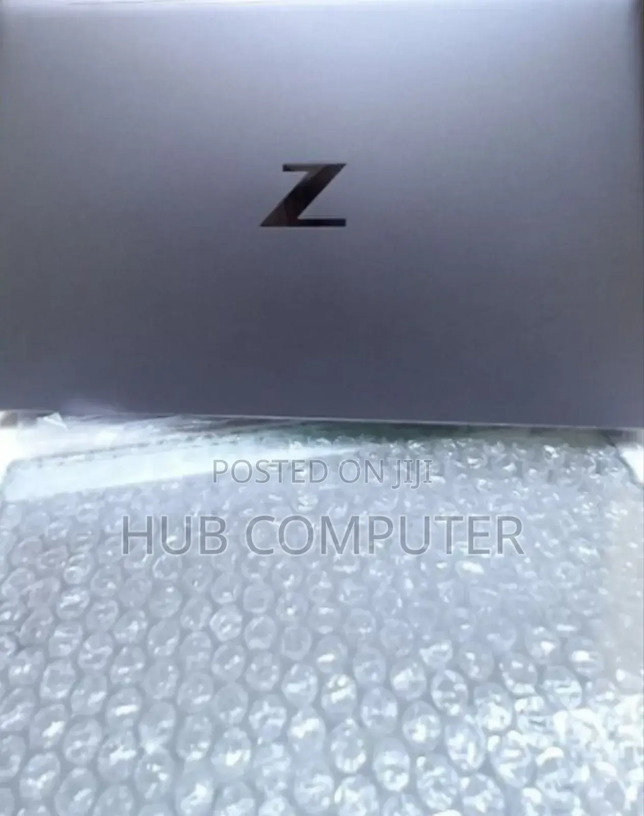 New Laptop HP ZBook Fury 16 G9 16GB Intel Core I5 SSD 512GB