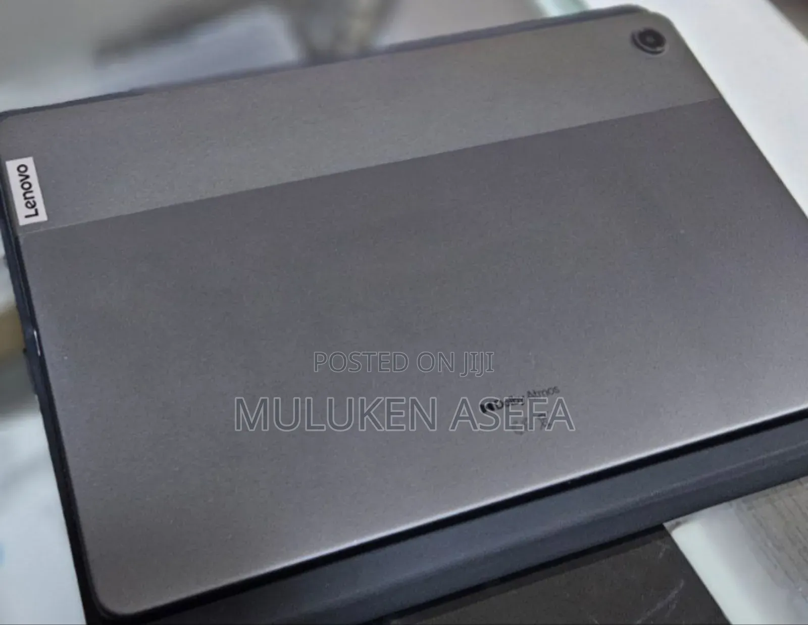 New Lenovo M10 Plus 128 GB