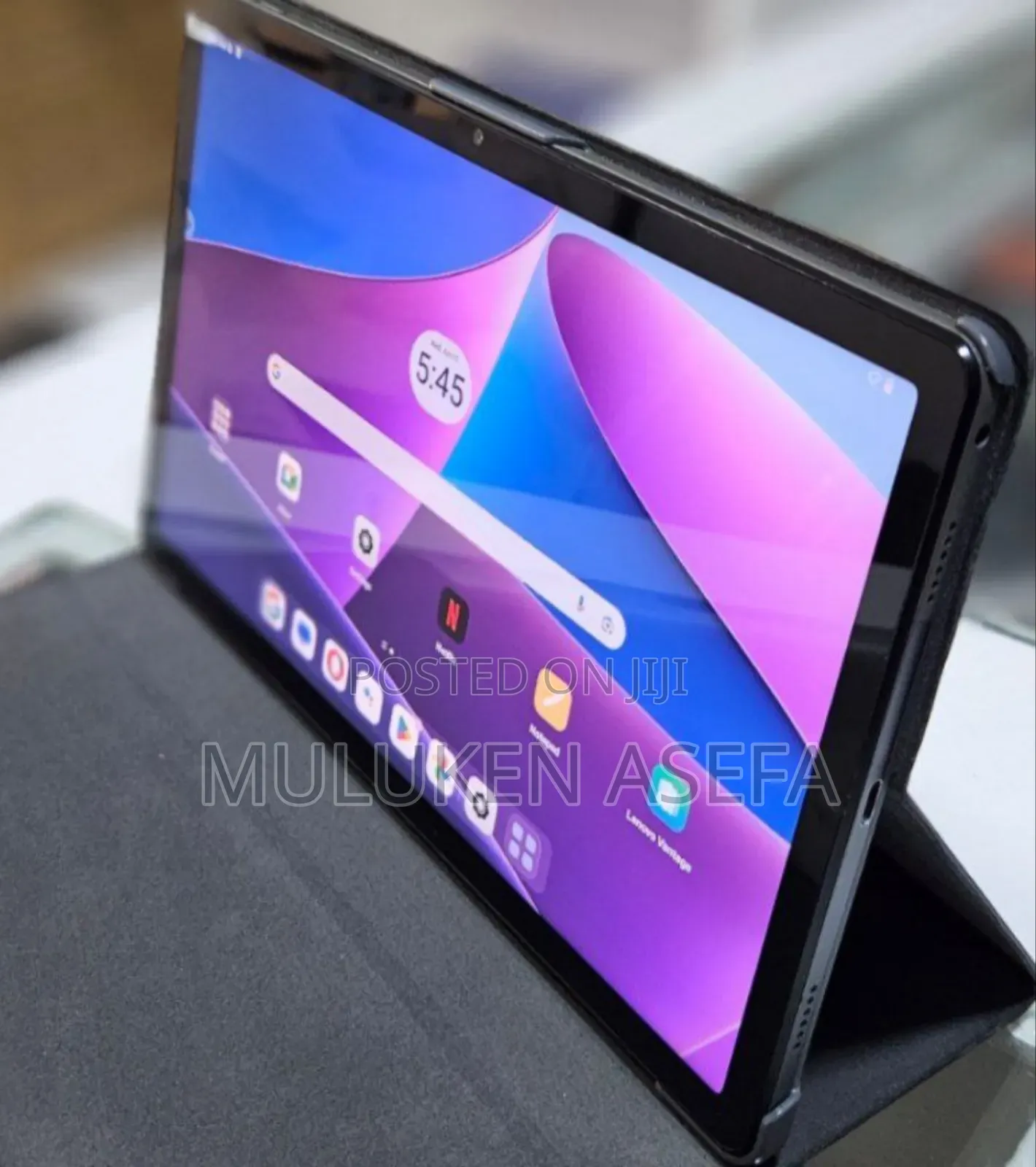 New Lenovo M10 Plus 128 GB